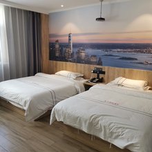 绥德亚华酒店