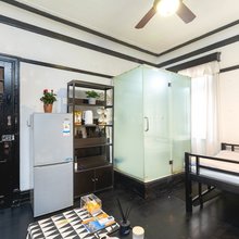 余蜀勤特色民宿(瑞金二路分店)