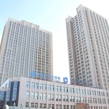 哈尔滨阳光晓屋住宿