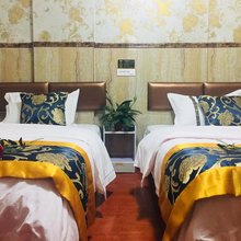 十堰金桥客房