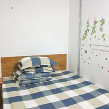 郑州居美民宿(二七广场地铁站店)