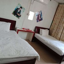 深圳温情住宿