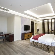 江阴金顾山大酒店