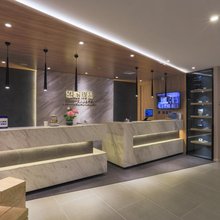 乐家优品酒店(北京西站广安门医院店)