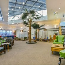 京成商务酒店(北京十里河地铁站店)