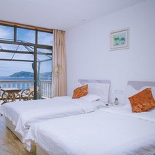 舟山东极海边之家客栈