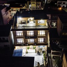 嵊泗石柱海边人家民宿