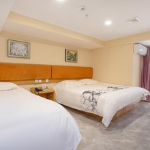 长春锦堂快捷酒店