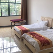 鹰潭馨满楼土菜馆