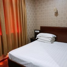 上海君临宾馆