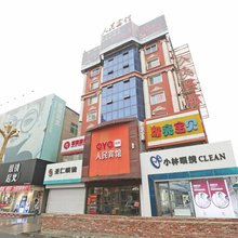 铁岭人民宾馆