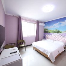 云龙宾馆(郑州龙子湖店)