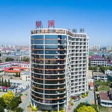 岭澜海景公寓酒店(南戴河仙螺岛店)