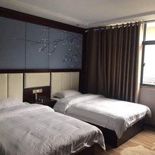 商城聚龙酒店