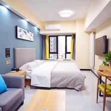喜来达酒店(郑州大学科技园东区华强广场店)