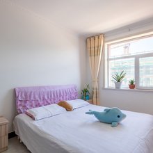 额济纳旗天下胡杨家庭公寓