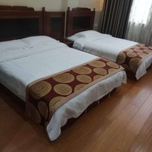 新县来利宾馆