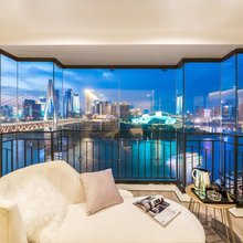 重庆ART·高空全江景公寓