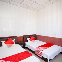 滦县陈公馆农家院