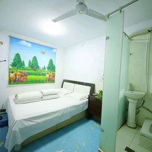 阳光宾馆(郑州龙子湖店)