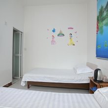 兴城益佳家庭宾馆