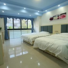 南昌西沃爱9656驿站