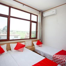 滦县杨家小院