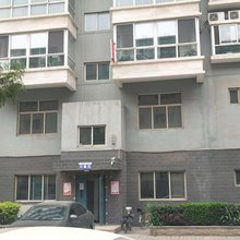 太原金色阳光公寓