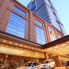鞍山五环大酒店