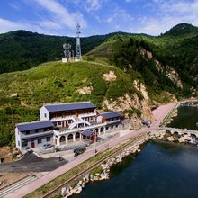 芦芽山慢生活避暑山庄