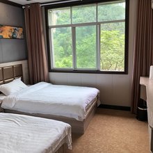 江油山乡园农家乐