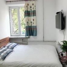 哈尔滨宾泰快捷旅店