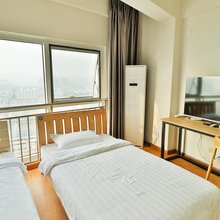 尚文公寓(日照第三海水浴场东夷小镇店)