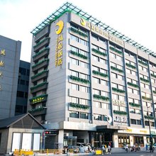 杭州凤起饭店