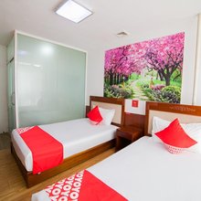 天津龙发酒店
