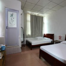 深圳鑫之星旅馆(坪地白石塘地铁站店)