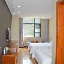 建始桥南之家