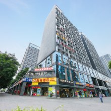 重庆好人缘酒店