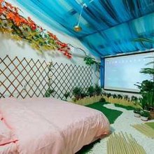 郑州花语微电影主题酒店