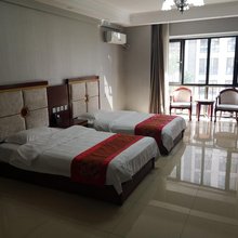 北京绿地6号公寓(绿地缤纷城店)