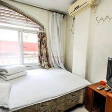 秦皇岛秦新旅馆