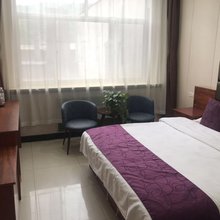 交口澜润宾馆