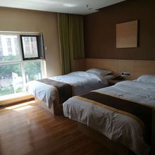 秦皇岛龙之轩优品公寓