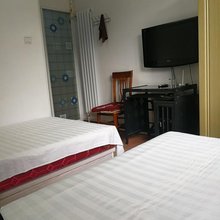 通河学府旅馆