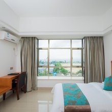 希顿度假酒店(惠州巽寮湾店)