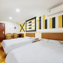 艾维斯酒店(重庆江北国际机场店)
