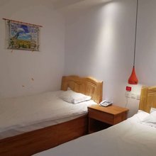 青岛海角十二号旅馆
