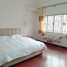 明和公寓(平南汽车总站店)