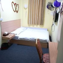 广州幸福公寓康乐村店