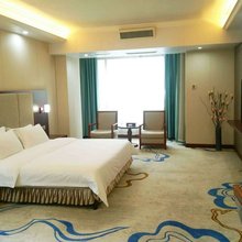 卉林酒店(省政府清风地铁站店)